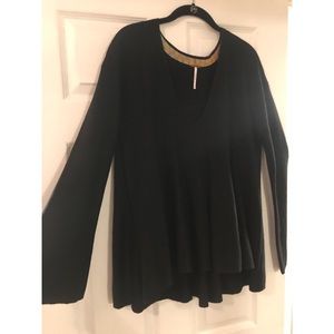 Free People sweater